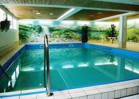 Chiemgau Appartements 4