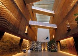 Radisson Resort and Spa Lonavala 3