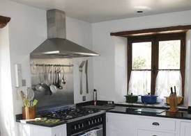 Fosse Farmhouse B&B and Holiday Cottages 4