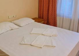 Caner Mountain Hotel 2