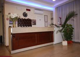 Hotel Sole Mio 3