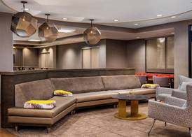SpringHill Suites Sarasota Bradenton 2