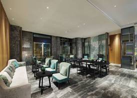 Jasper Young Hotel Banqiao 3