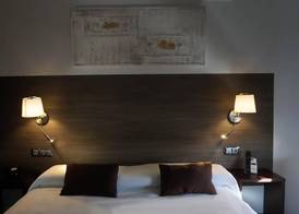 Suites Coruña 5