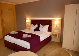 Seehotel Bad Kleinen 2