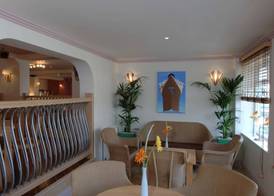The Waterfront Inn 2