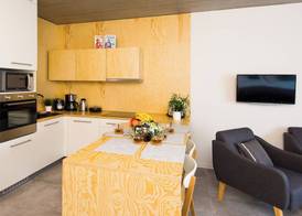 Residence Trafick 3