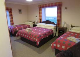 Carnside Guest House 4