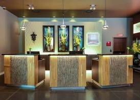 Leonardo Hotel Munich City East 5