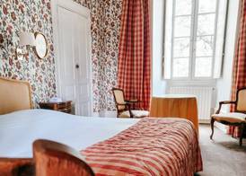 Château de Castel Novel Boutique Hôtel 3