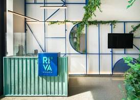 Riva Mamaia Beach Apart Hotel 2