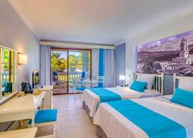 Memories Trinidad Del Mar All Inclusive 2