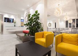 Hotel Star 2