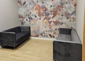 Hotel Mosaic Central Rome 2