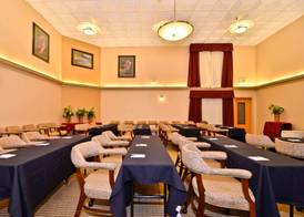 Empeiria High Sierra Hotel 3