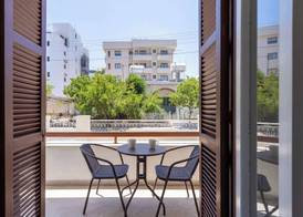 Aura 2-Bedroom Apartment in Larnaca 4