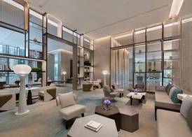 Doubletree By Hilton Kunming Airport 2