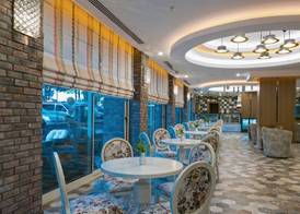 Asia Beach Resort & Spa Hotel 3