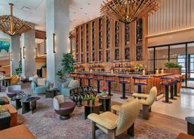 Moxy Brooklyn Williamsburg 2