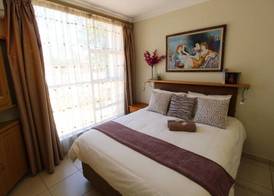 Wilger Guesthouse - Self-Catering Business Accommodation in Centurion 5
