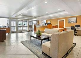 Best Western Plus Country Park Hotel 2