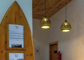 Dar Makai Surf Hotel 4