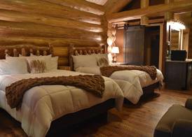 Kodiak Mountain Resort 3