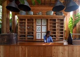 Belle Mont Sanctuary Resort - Kittitian Hill 2