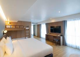 Best Western Matter Tiwanon Hotel 5