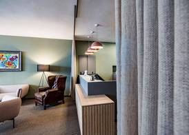 Altstadthotel Weisse Taube 5