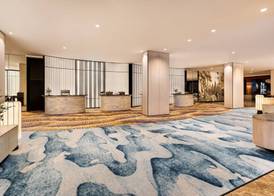 Pan Pacific Perth 4