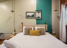 Monteverde Lodge 4