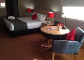 Statesman Hotel 4