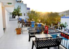 The Mood Hotel 4