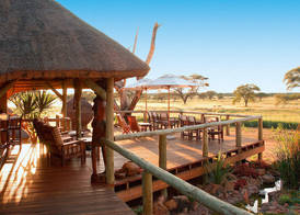 Frans Indongo Lodge 3
