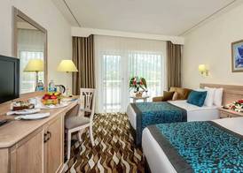 Ma Biche Kemer by Werde Hotels 5