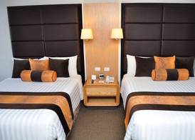 Royal Pedregal 5