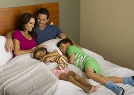 WoodSpring Suites Fort Worth Fossil Creek 5