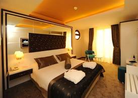 Blueberry Boutique Hotel 4