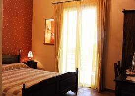 Hotel Alle Pendici 5
