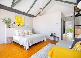 Canto De Luz - Luxury Maison 5