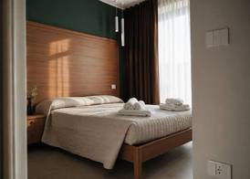 Colonna Suites Bari 5
