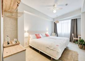Maresía Canteras Urban Hotel 4