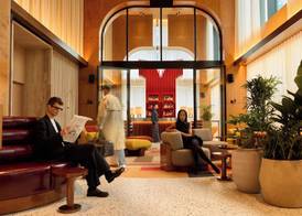 The Standard, Brussels 2