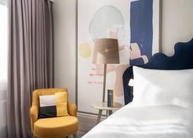 voco VIENNA PRATER by IHG 4