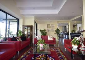 Hotel Principe 4
