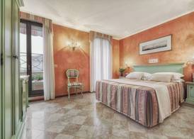 Hotel Firenze 5