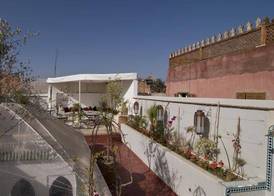 Riad Mirage 3