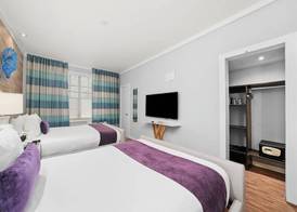 Shelley Hotel 4