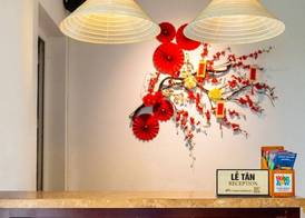 Hoi An Canal House Riverside a Salve by Haviland 4